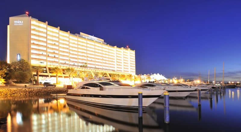 Tivoli Marinotel Hotel tivoli marinotel hotel vilamoura